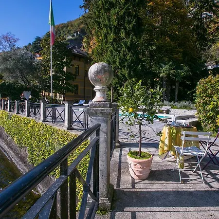 Villa Manzoni Moltrasio