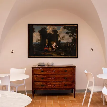 Manzoni Hotel 3*