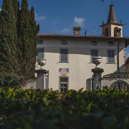 Manzoni 3* Cologno al Serio