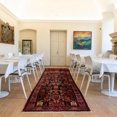 Manzoni Hotel 3*