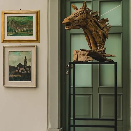 Hotel Manzoni Cologno al Serio