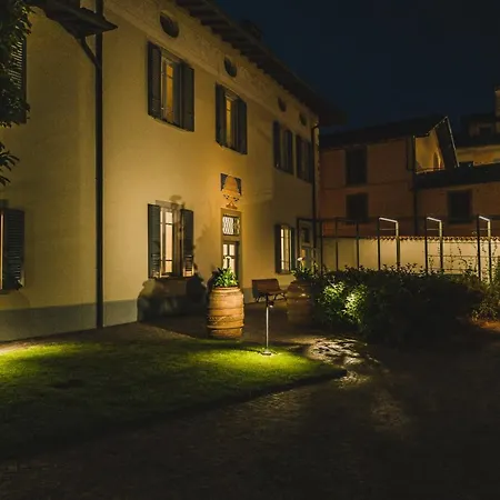 Manzoni 3* Cologno al Serio