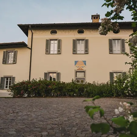 Manzoni Hotel