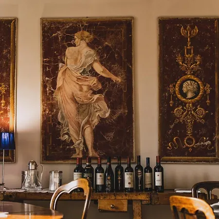 Manzoni Hotel Cologno al Serio