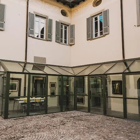 Hotel Manzoni 3*