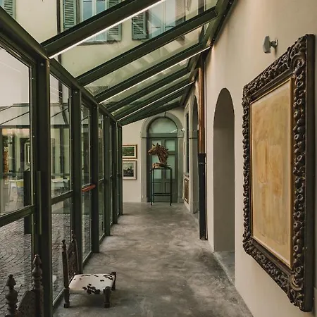 Hotel Manzoni