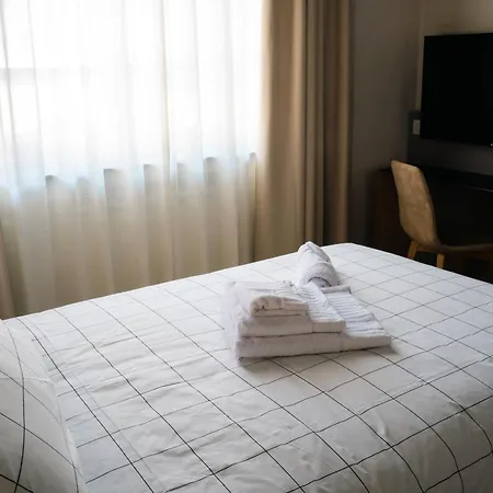 Hotel Manzoni