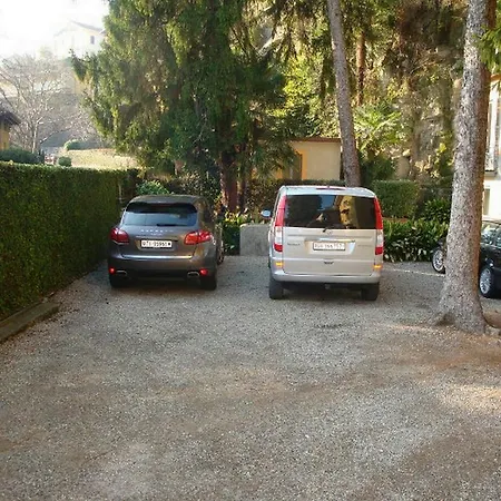 Manzoni Villa *