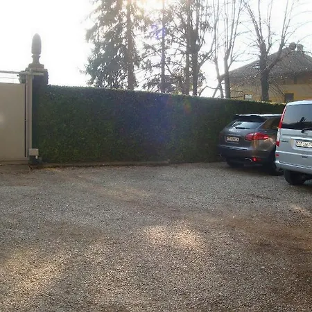 Manzoni * Moltrasio