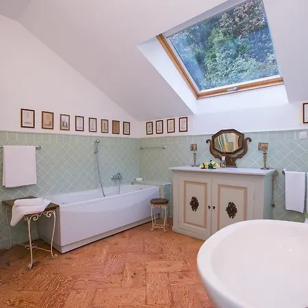 Villa Manzoni Moltrasio