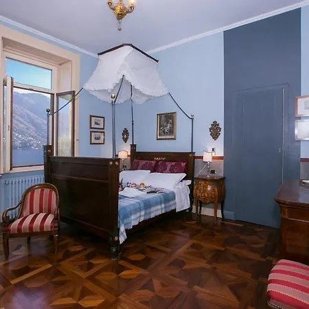 Villa Manzoni
