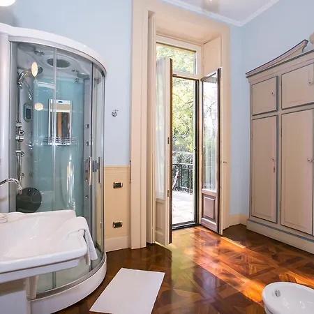 Manzoni Villa *