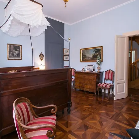 Manzoni Villa
