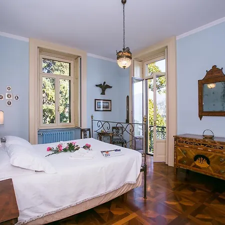 Manzoni Villa Moltrasio