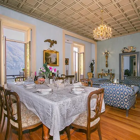 Manzoni Villa *