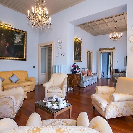 Villa Manzoni Moltrasio