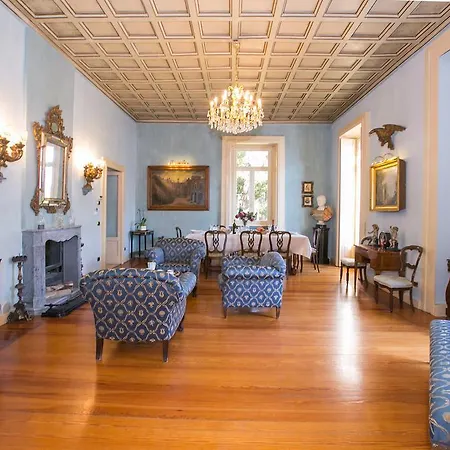 Villa Manzoni *
